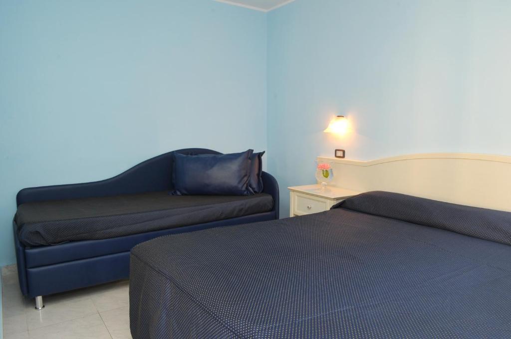 Hotel La Sorgente Hs Paestum Ruang foto