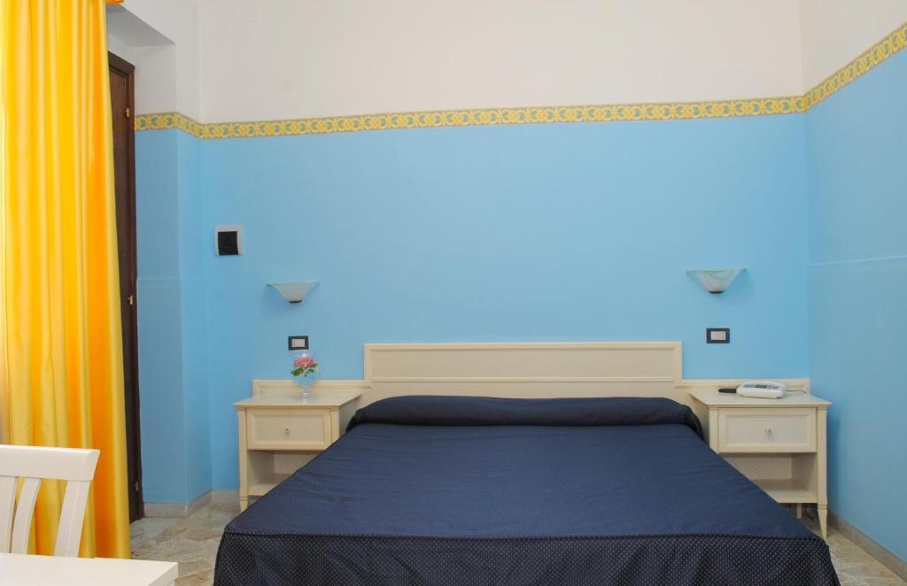 Hotel La Sorgente Hs Paestum Ruang foto